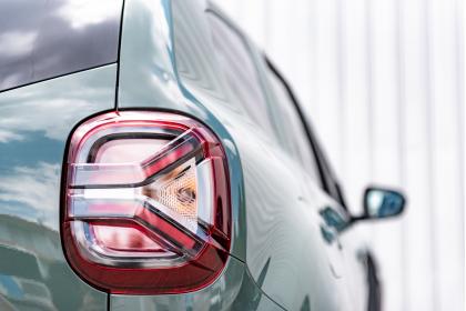 Dacia Duster 1.3TCe EDC 150Ps 